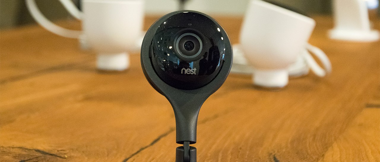 Nest arriva in Italia: 