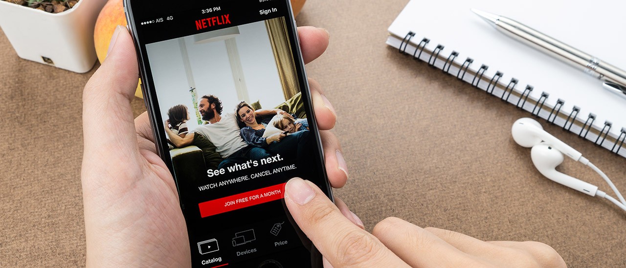 Netflix si schiera a favore della net neutrality