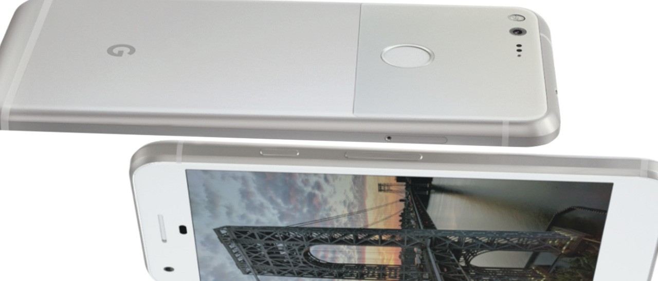 Google porta Instant Tethering su Pixel e Nexus