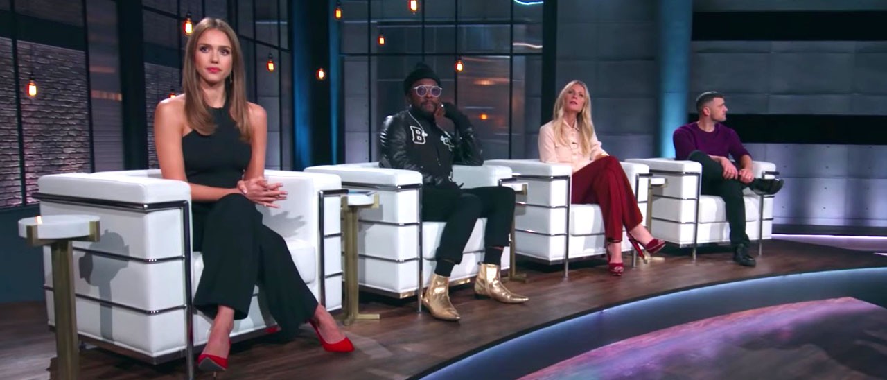 Planet of The Apps: Apple presenta il trailer