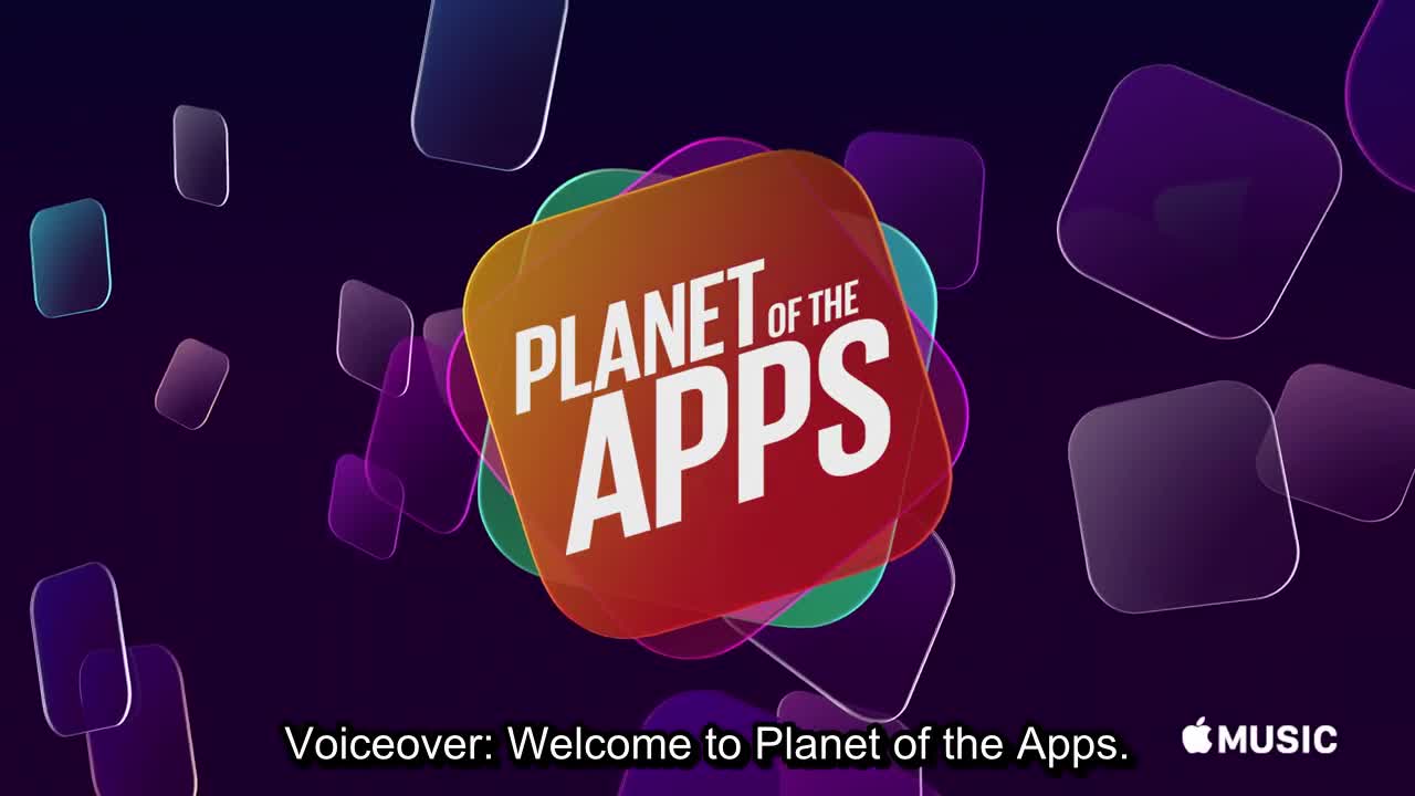 Planet of the Apps: talent Apple per sviluppatori