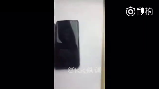 Samsung Galaxy S8 e S8+ - Anteprima