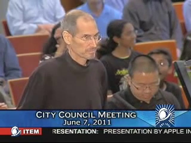 Steve Jobs - Campus Astronave