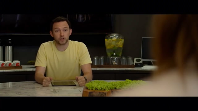 The Circle - Trailer