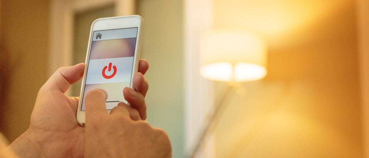 Boom del mercato delle smart home in Italia