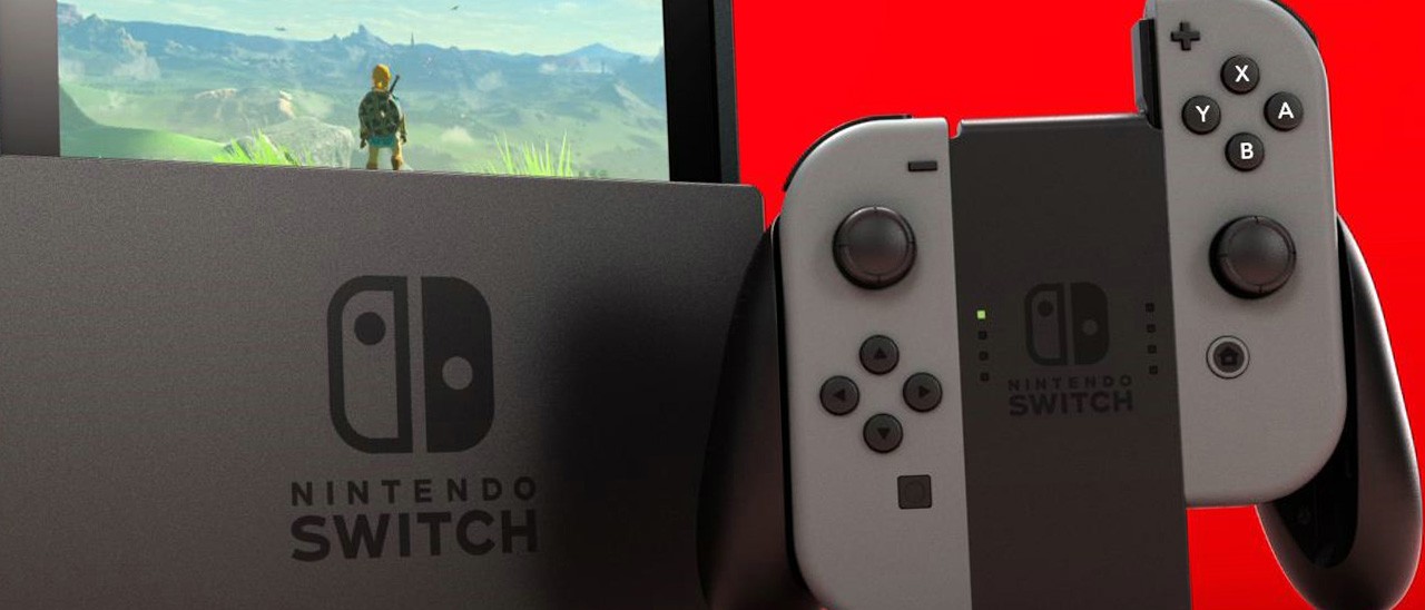 Fusée Gelée: l'exploit di Nintendo Switch