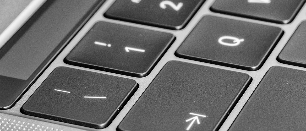 Apple rinuncerà alla tastiera a farfalla?