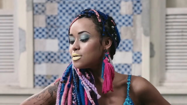 Carnevale Apple - Lo Spot iPhone 7 Plus