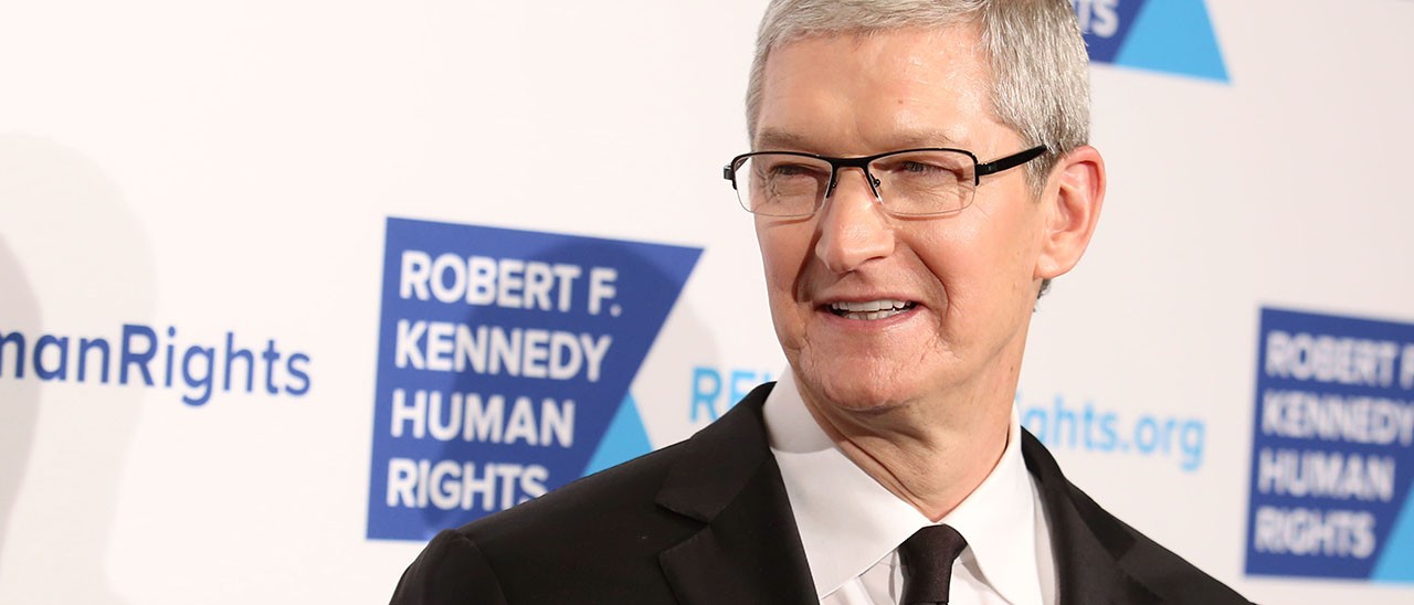 Immigrazione, Cook contro Trump alla Corte Suprema