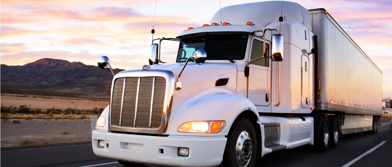 Tesla Semi, camion rimorchio a trazione elettrica