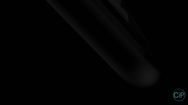 iPhone 8 - Concept 1