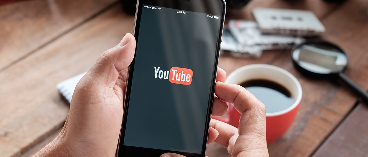 YouTube: si vedono un miliardo di ore al giorno