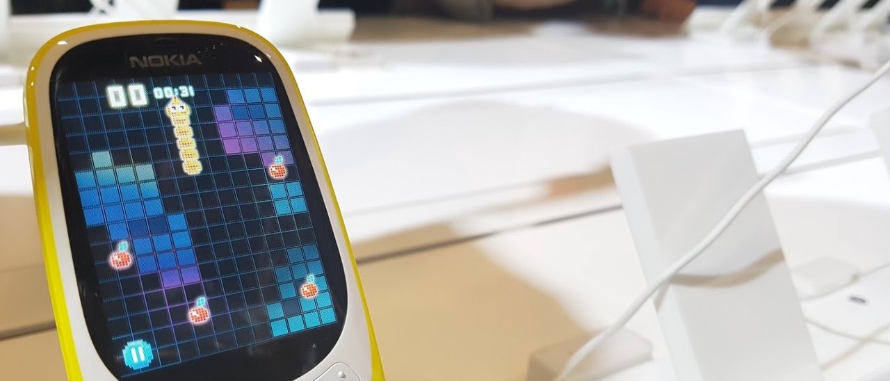 Mobile World Congress 2017: è ancora ieri?