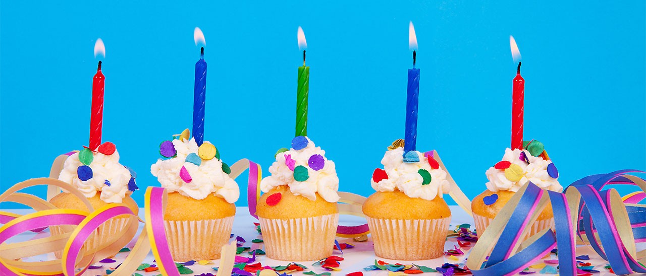 Cinque anni di Google Play