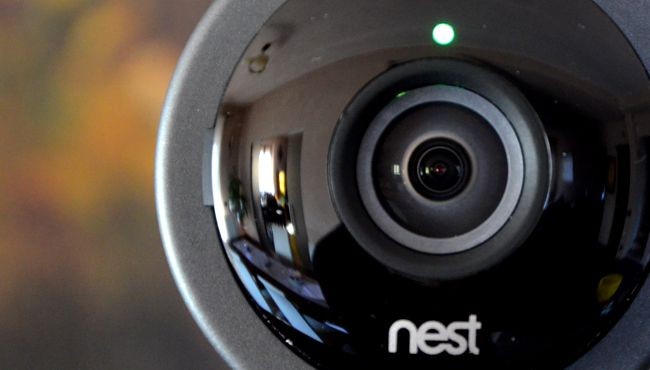 Nest Cam Indoor