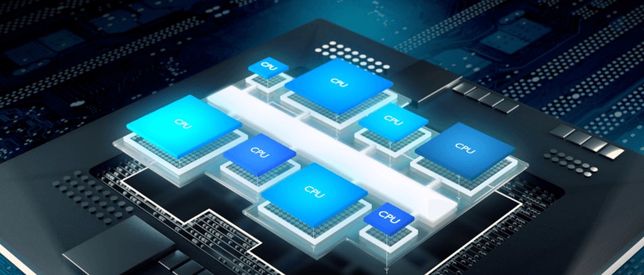 ARM DynamIQ, architettura multi-core per IA