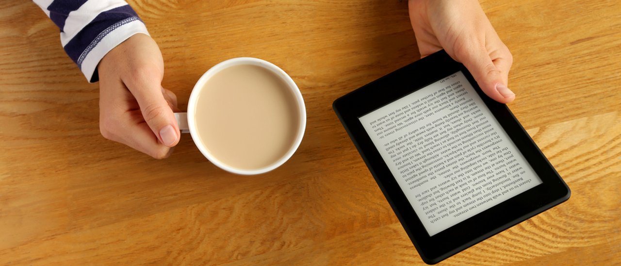 Amazon aggiorna le app Kindle e Music per iOS