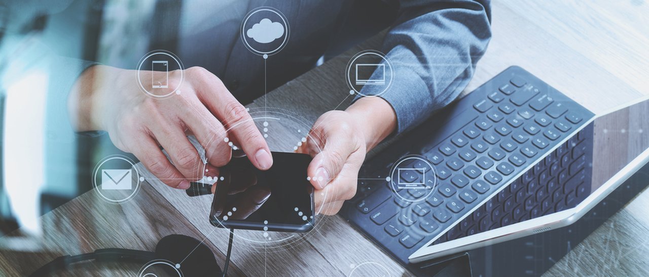 Samsung Bixby, l'assistente virtuale del Galaxy S8