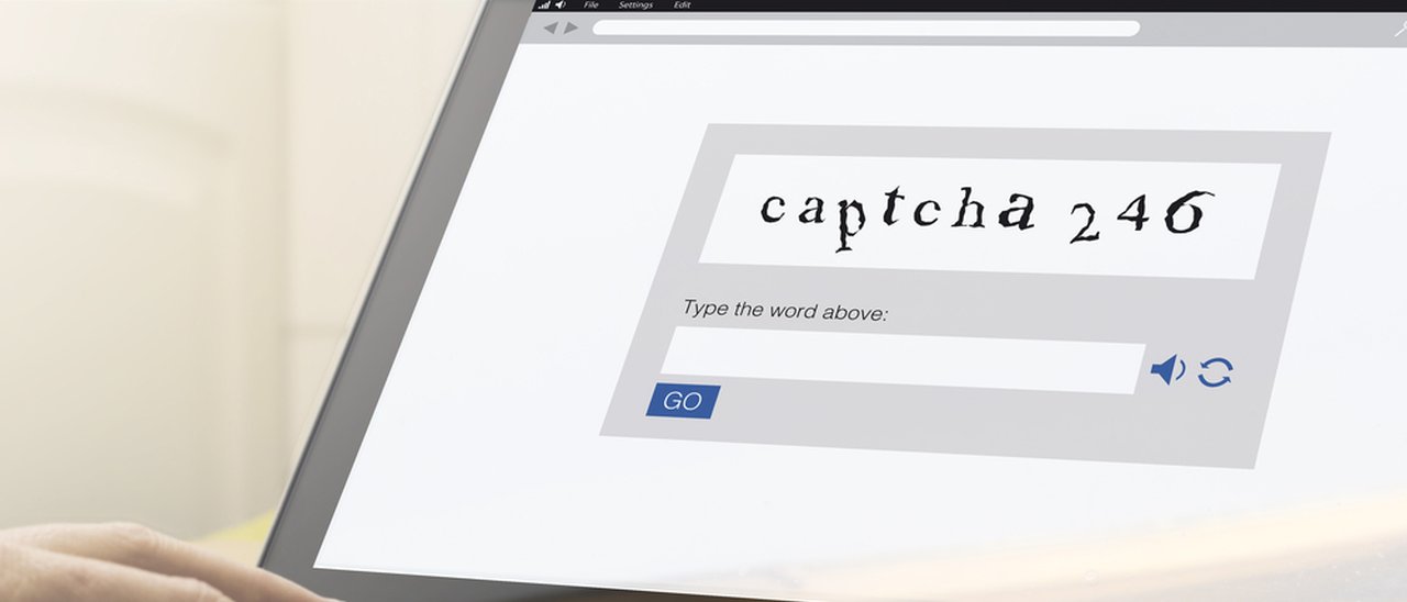 Il reCAPTCHA di Google diventa invisibile
