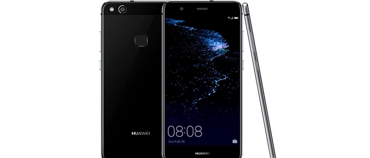 Huawei P10 Lite disponibile nel Regno Unito