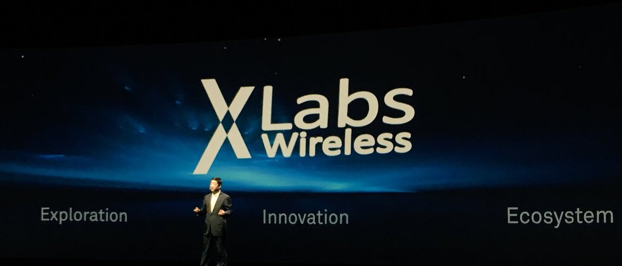 Huawei X Labs: droni, robotica e veicoli connessi