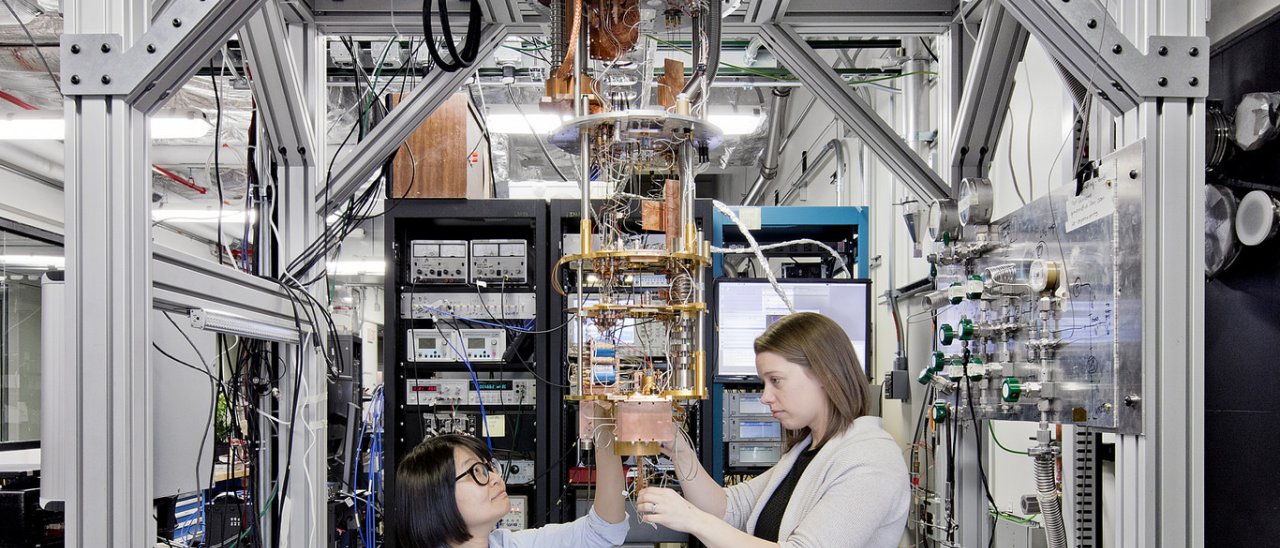 IBM venderà computer quantistici universali