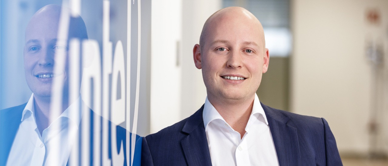 Intel al Cebit 2017: presente e futuro dei droni