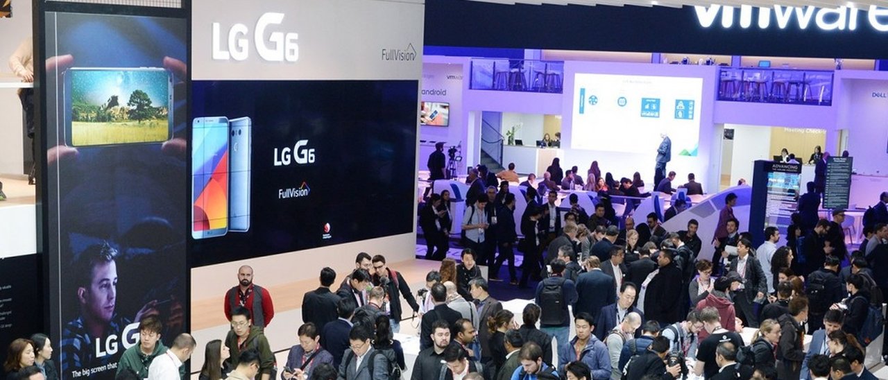 LG G6, massima priorità alla sicurezza