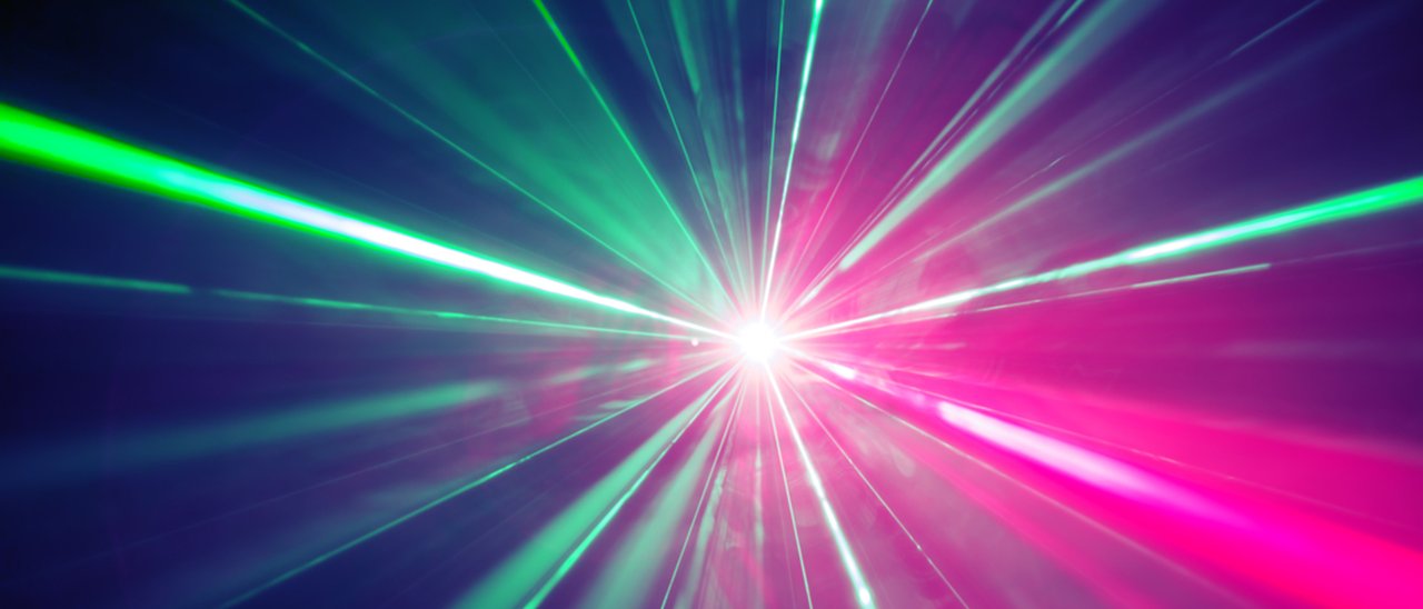 Impulsi laser per computer ultraveloci