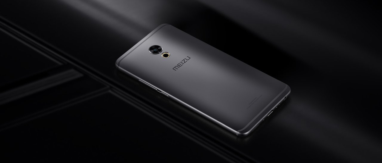 Meizu porta in Italia il Pro 6 Plus