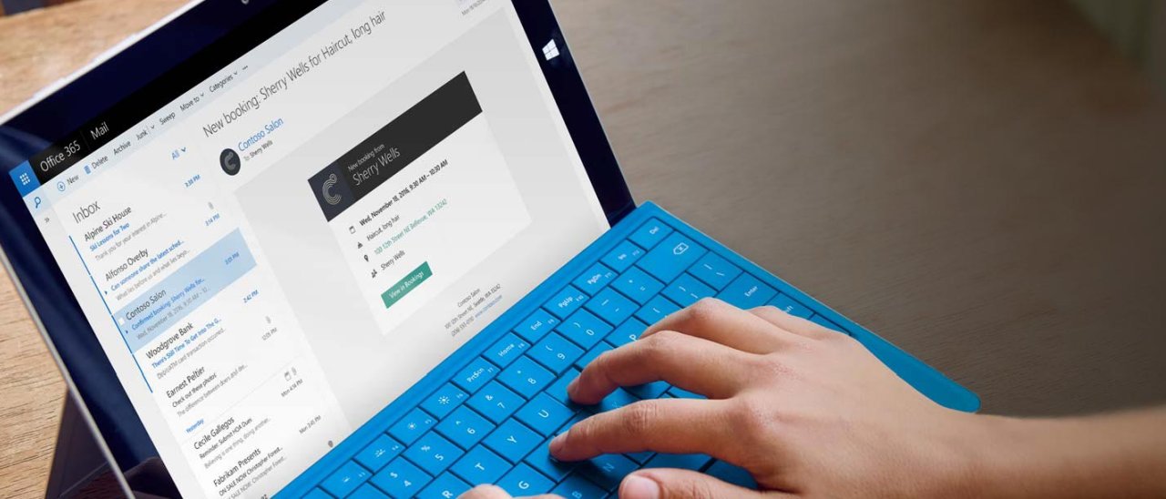 Microsoft Bookings disponibile per tutti