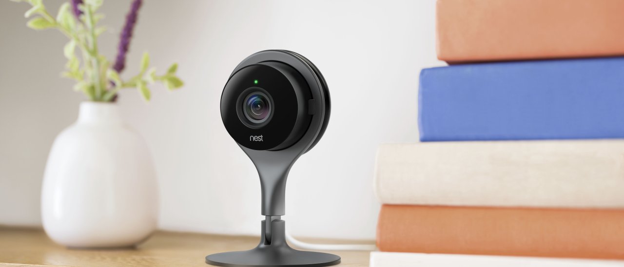 Gravi bug nelle Nest Cam, attenti ai ladri