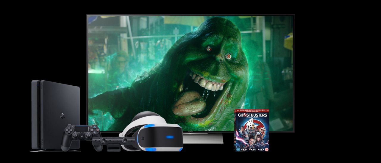 Sony aggiorna la PS4, hard disk USB e Boost Mode