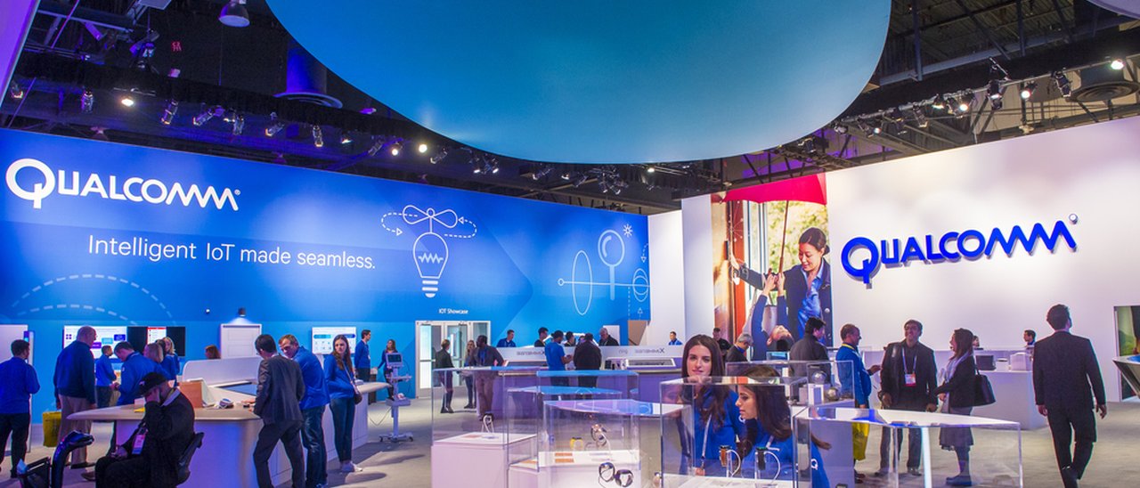 Qualcomm 205, connettività 4G per feature phone