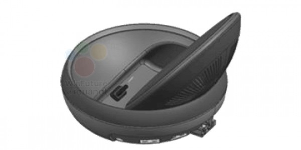 Samsung DeX Station leak