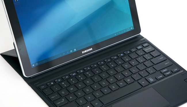 Samsung Galaxy Book