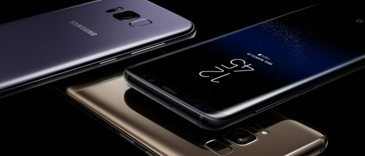 Galaxy S9, lettore di impronte frontale e NPU?