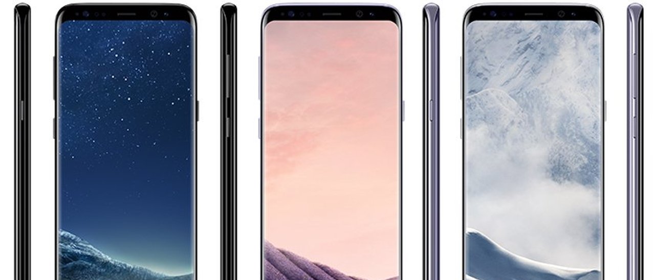 Samsung Galaxy S8, ecco le funzionalità principali