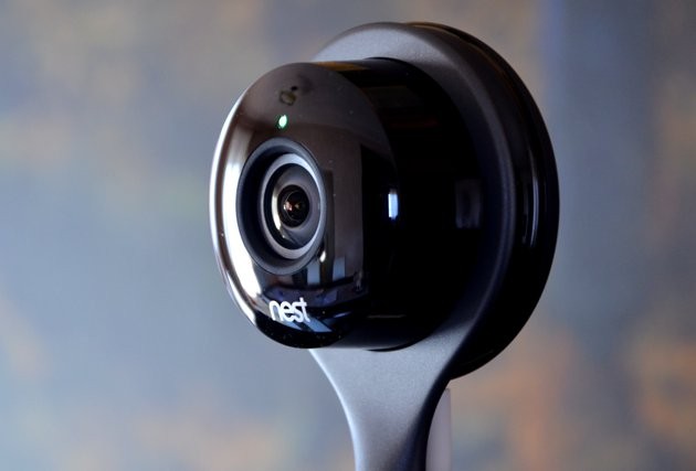 Nest Cam Indoor