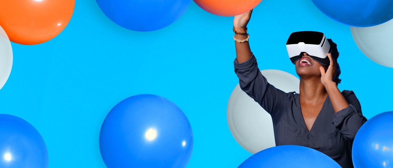 Vimeo supporta i video a 360 gradi