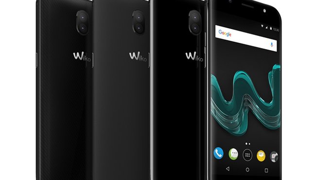 Wiko WIM