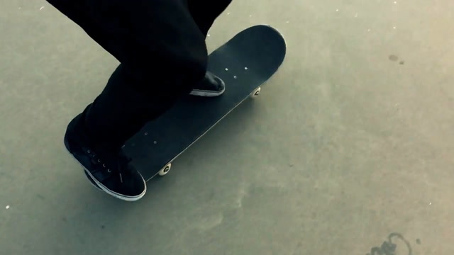 Video a 240 fps