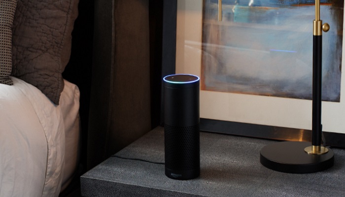 Amazon Echo ti aiuta a trovare lo smartphone perso per casa