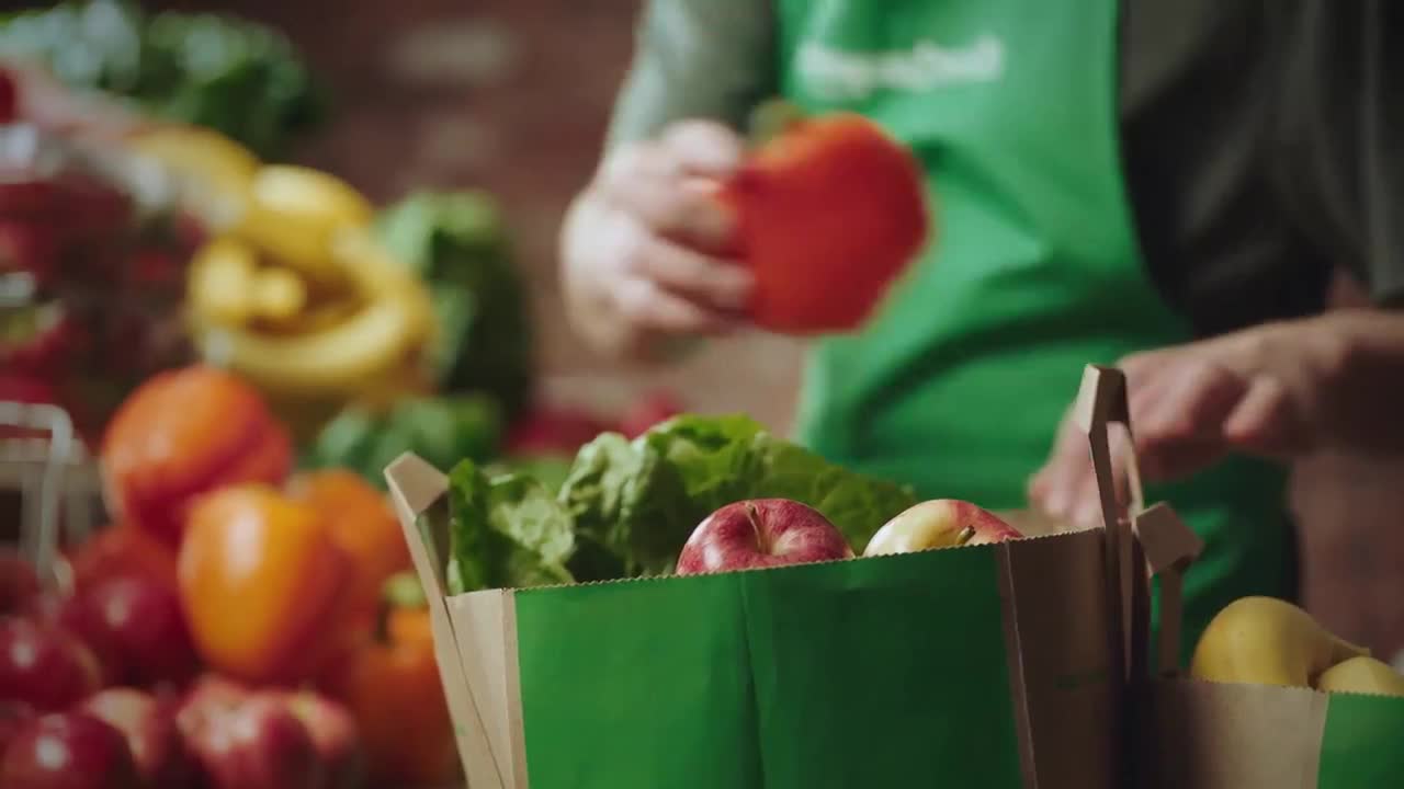 AmazonFresh Pickup: la spesa in 15 minuti