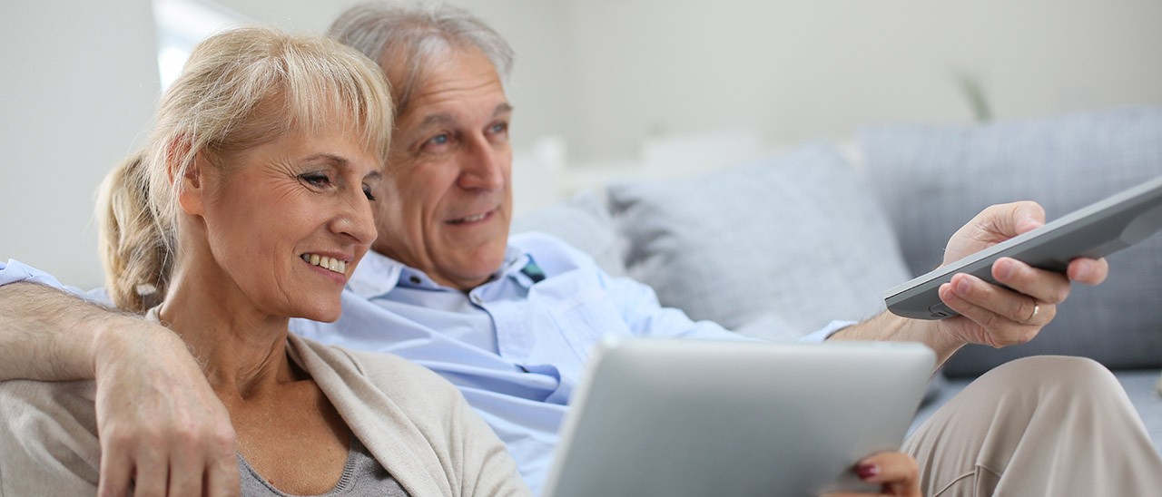 Netflix e Amazon innalzano l'età target della TV