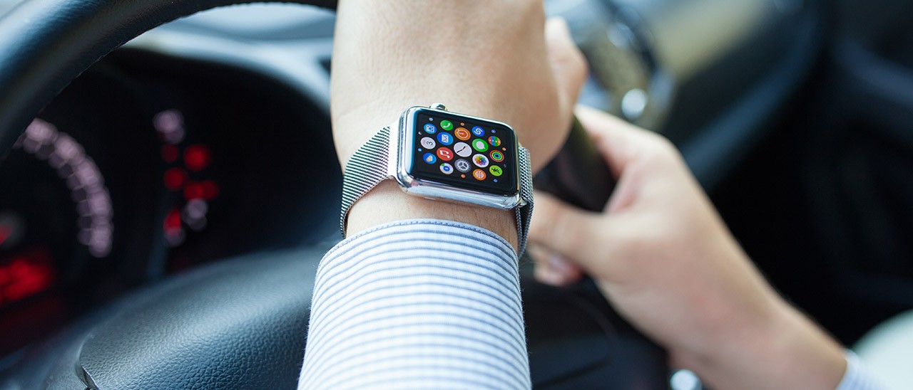 Apple è l'azienda più grande fra i wearable