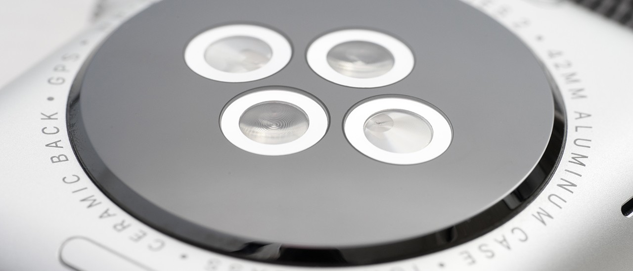 Apple Watch: terza generazione con LTE?