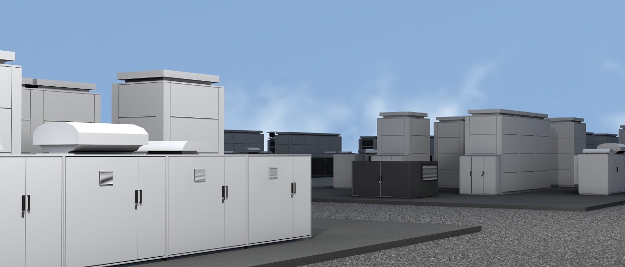 Tesla, in Australia la più grande batteria