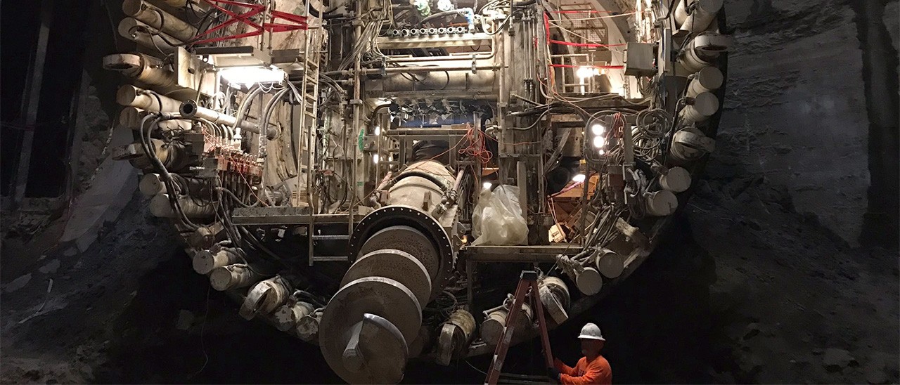 The Boring Company: Elon Musk e Godot