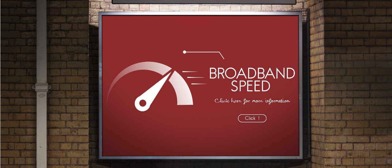 Banda larga, l'Italia arranca ancora